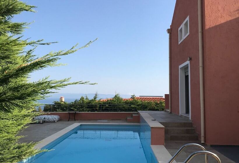 Erofili Villas
