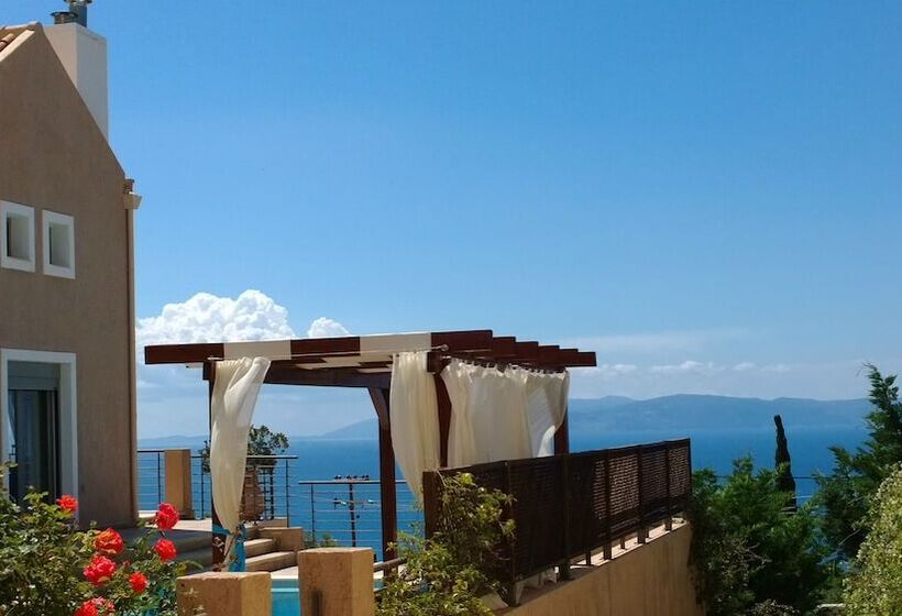 Erofili Villas