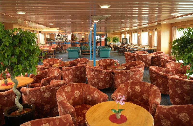 Faircruise Business Hotelship Frankfurt