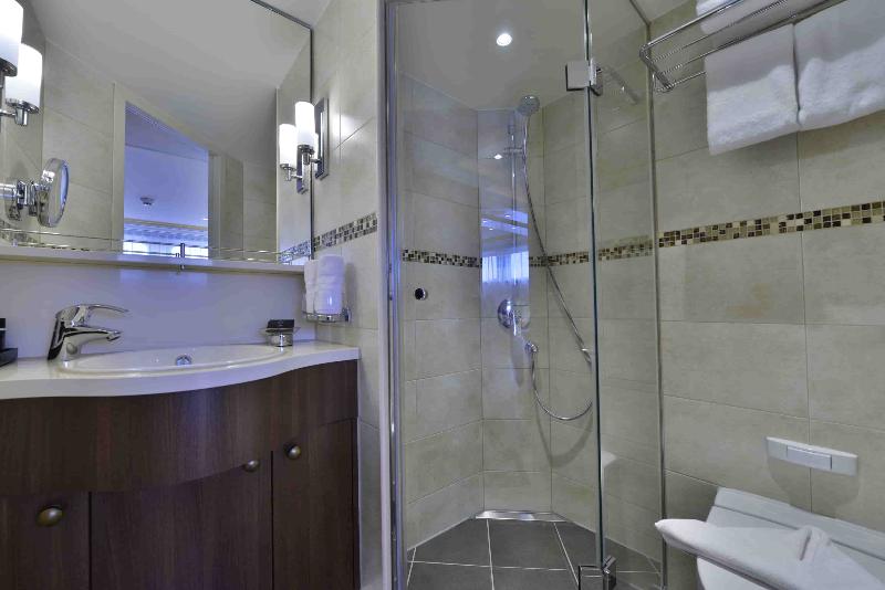 Fotos del hotel Faircruise Business Hotelship Frankfurt:  2