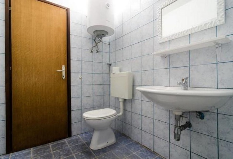 Guest House Busurelo