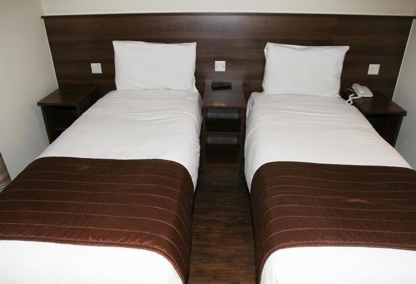 Fotos del hotel 9a Craven Road:  7