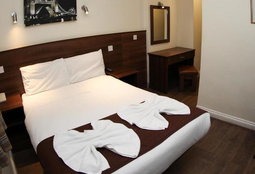 Fotos del hotel 9a Craven Road:  5