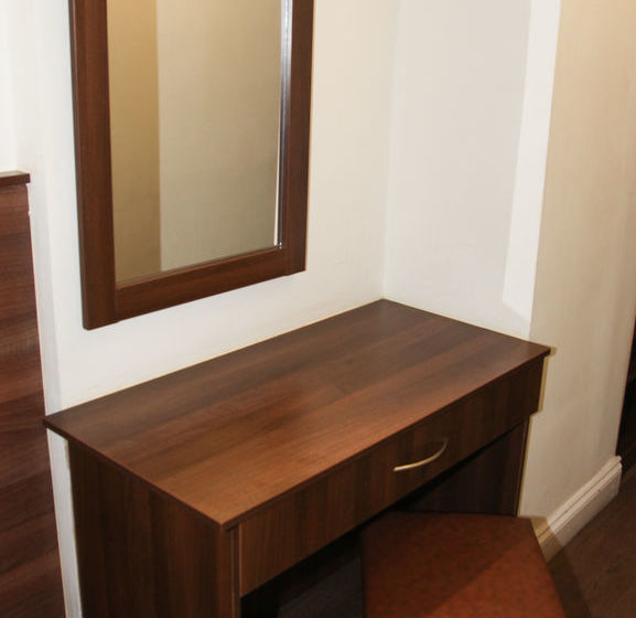 Fotos del hotel 9a Craven Road:  15