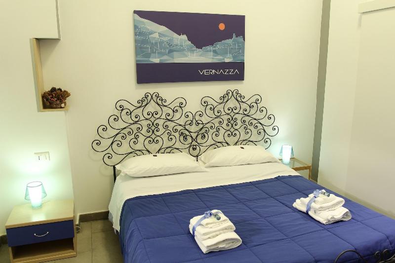 Fotos del hotel Affittacamere Del Golfo E Delle 5 Terre: 1 Fotos del hotel Affittacamere Del Golfo E Delle 5 Terre: 1