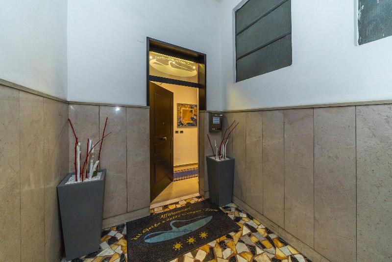 Fotos del hotel Affittacamere Del Golfo E Delle 5 Terre:  23