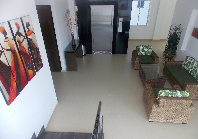 Fotos del hotel Altamar Cartagena:  36