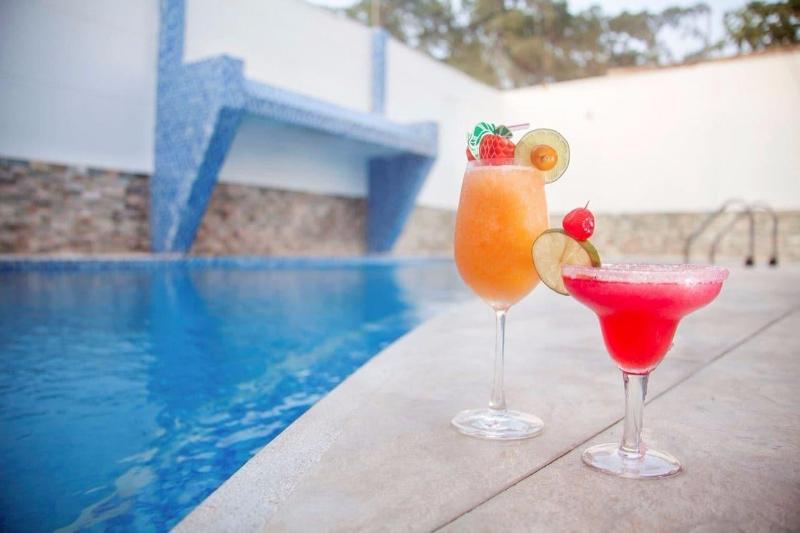 Fotos del hotel Altamar Cartagena:  32