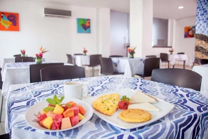 Fotos del hotel Altamar Cartagena:  9