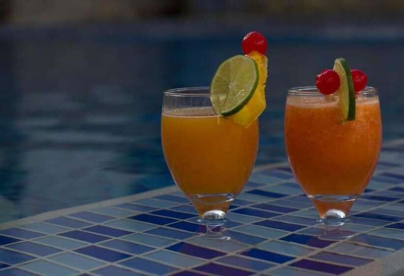 Fotos del hotel Altamar Cartagena:  16