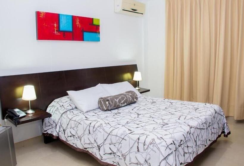 Fotos del hotel Altamar Cartagena:  2