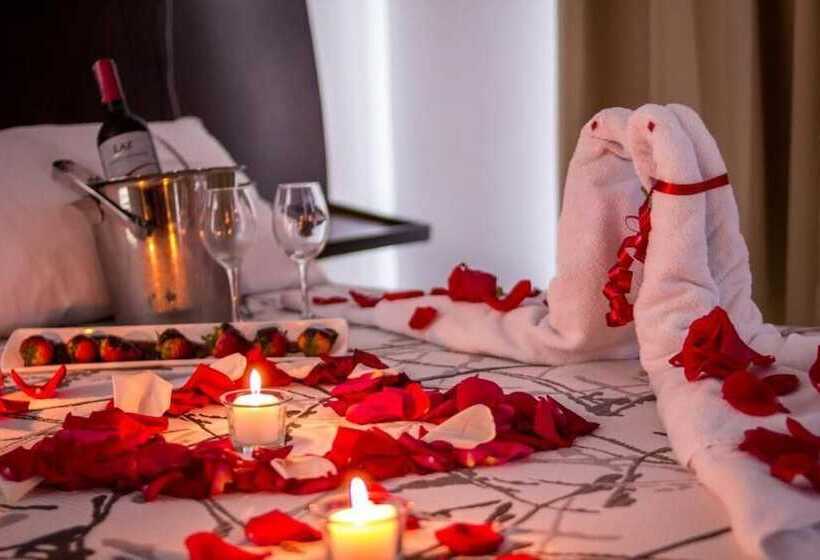 Fotos del hotel Altamar Cartagena:  26