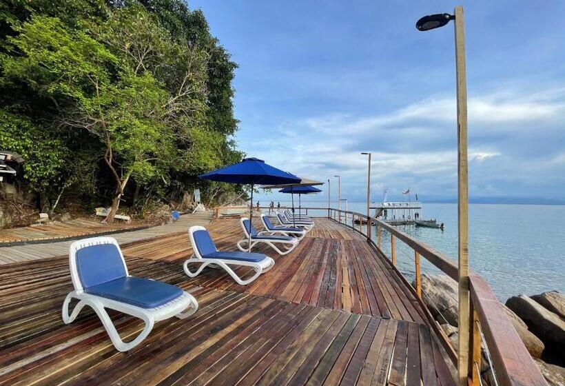 هتل Alunan Resort All Inclusive