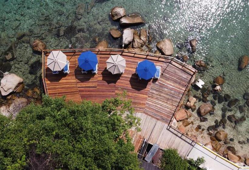هتل Alunan Resort All Inclusive