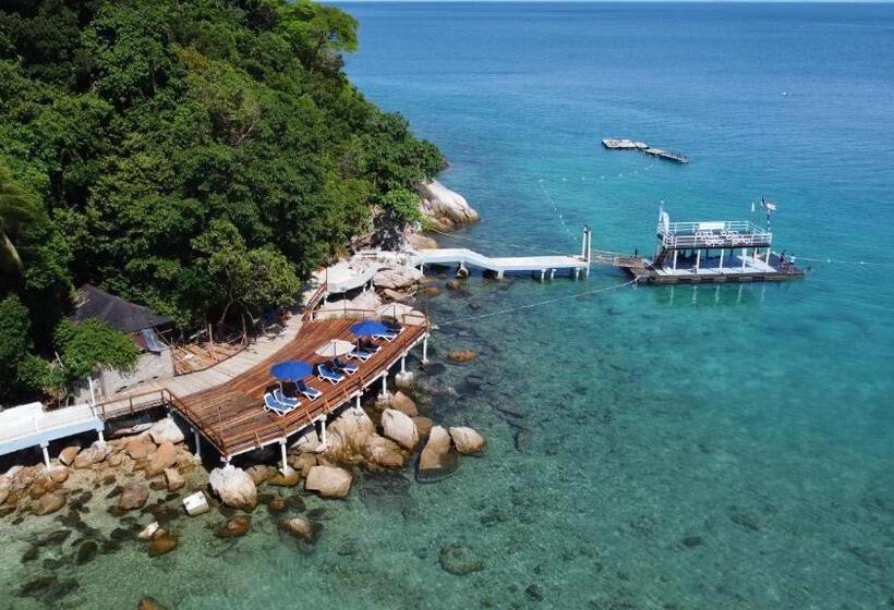 هتل Alunan Resort All Inclusive