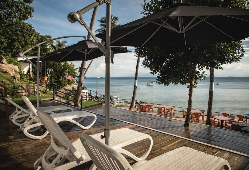 هتل Alunan Resort All Inclusive