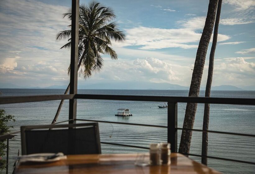 هتل Alunan Resort All Inclusive