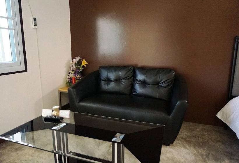 בית מלון כפרי At Home