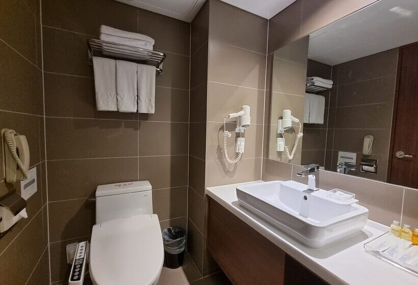 Avonhotel Gunsan