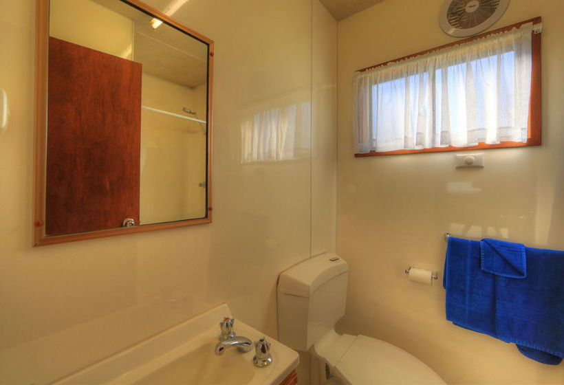 Отель Big4 Narooma Easts Holiday Park