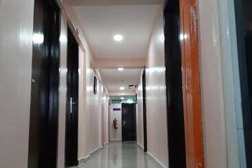 هتل Bintang Indah