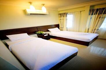 هتل Bintang Indah