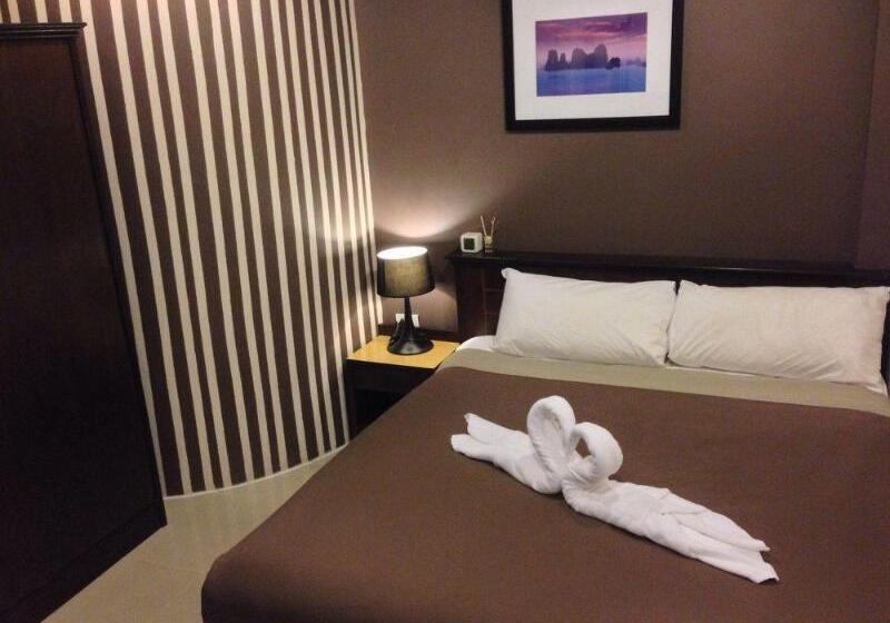 Fotos del hotel Bt Inn: 1 Fotos del hotel Bt Inn: 1