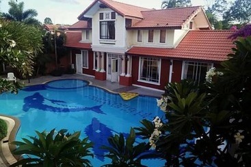 هتل Budsaba Resort & Spa