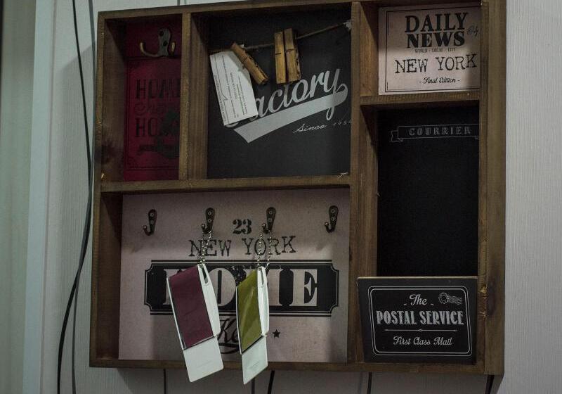 Fotos del hotel C'est La Vie Suites:  2