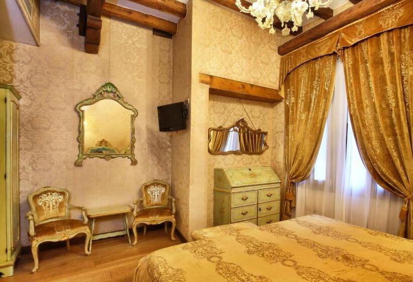 Fotos del hotel Ca' Pagan:  4