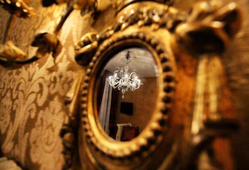 Fotos del hotel Ca' Pagan:  18