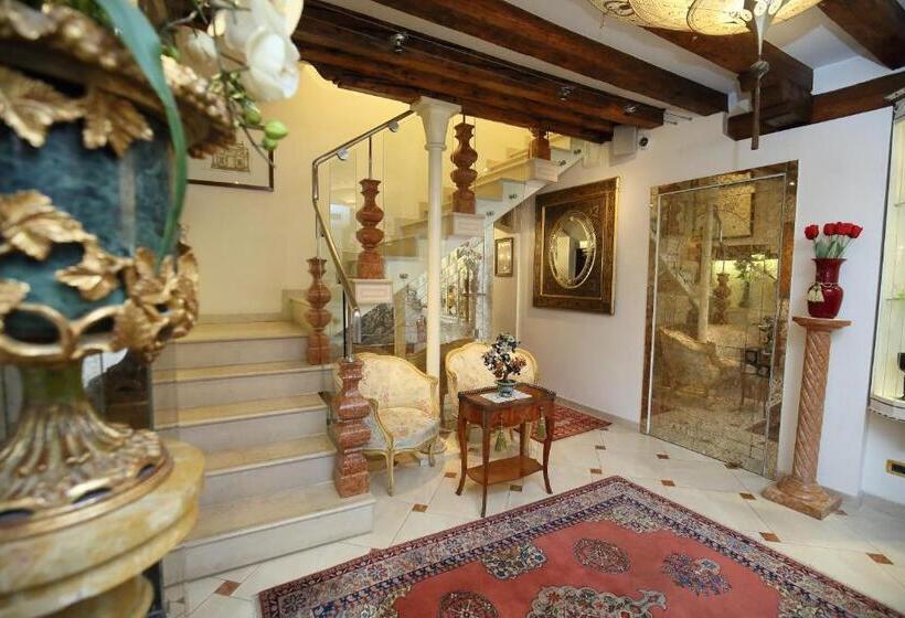 Fotos del hotel Ca' Pagan:  12