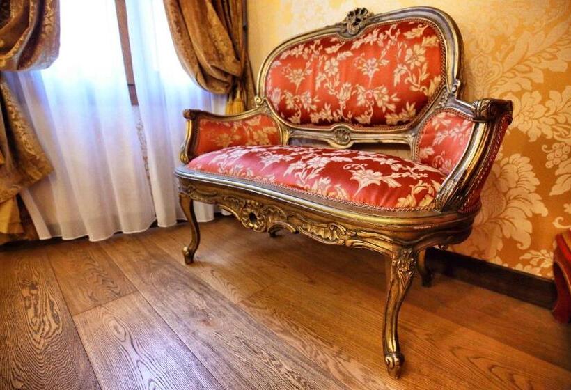 Fotos del hotel Ca' Pagan:  21