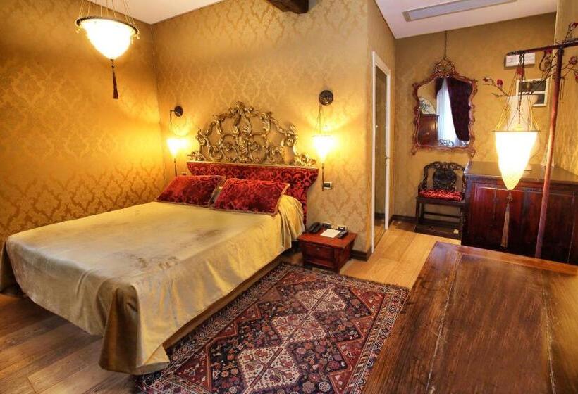 Fotos del hotel Ca' Pagan:  22