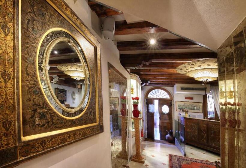 Fotos del hotel Ca' Pagan:  14