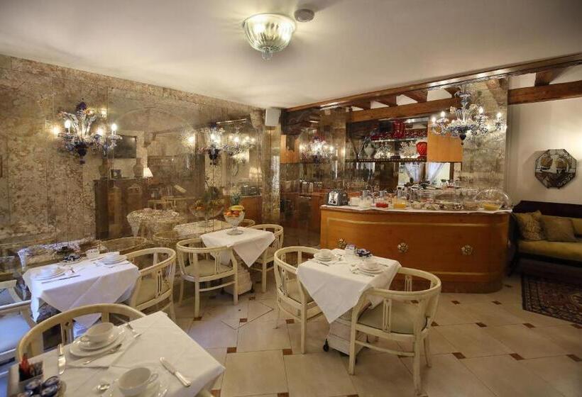 Fotos del hotel Ca' Pagan:  10