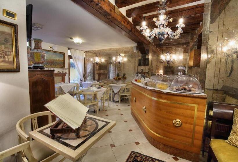 Fotos del hotel Ca' Pagan:  17