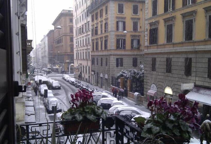 Fotos del hotel Campidoglio:  29