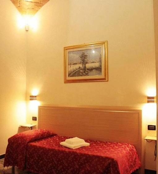 Fotos del hotel Campidoglio:  2