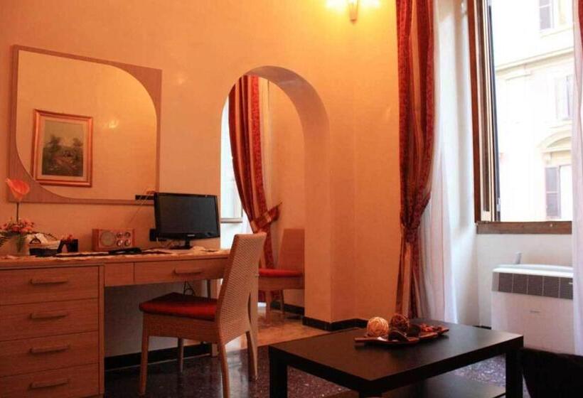 Fotos del hotel Campidoglio:  19