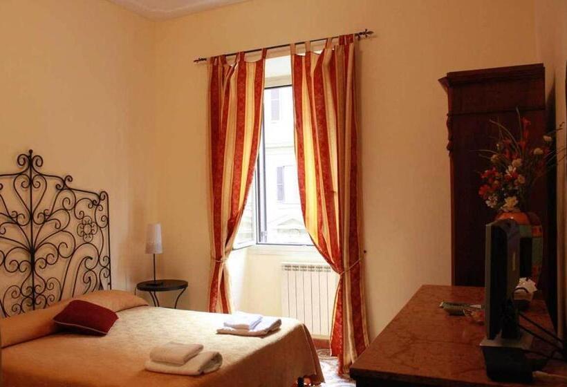 Fotos del hotel Campidoglio:  23