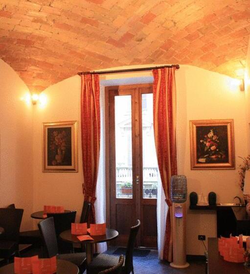 Fotos del hotel Campidoglio:  28