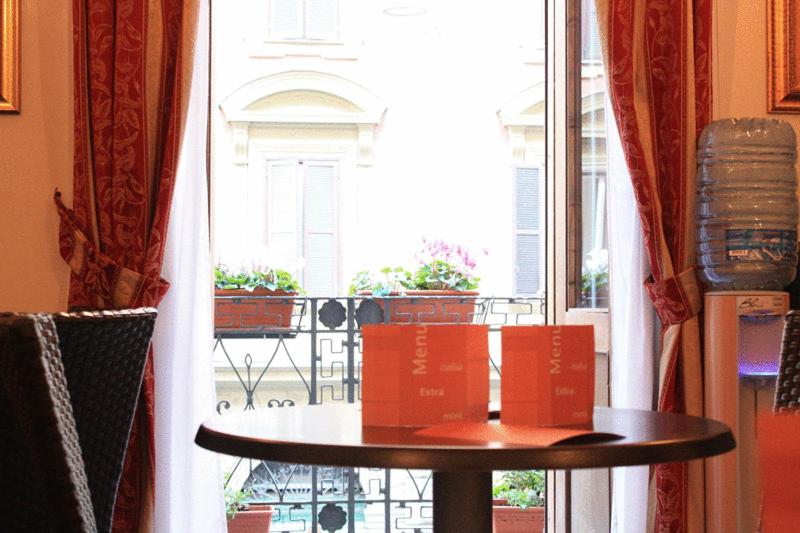 Fotos del hotel Campidoglio:  22