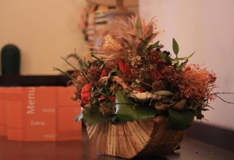 Fotos del hotel Campidoglio:  13