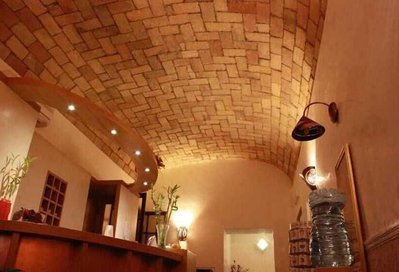 Fotos del hotel Campidoglio:  20