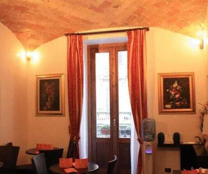 Fotos del hotel Campidoglio:  41