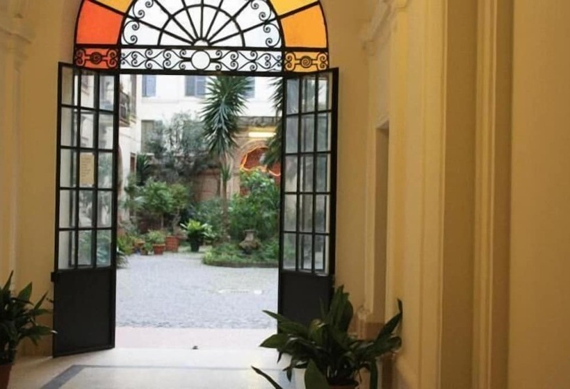 Fotos del hotel Campidoglio:  26