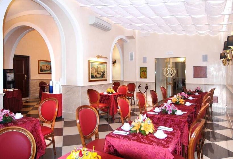 Fotos del hotel Campidoglio:  45