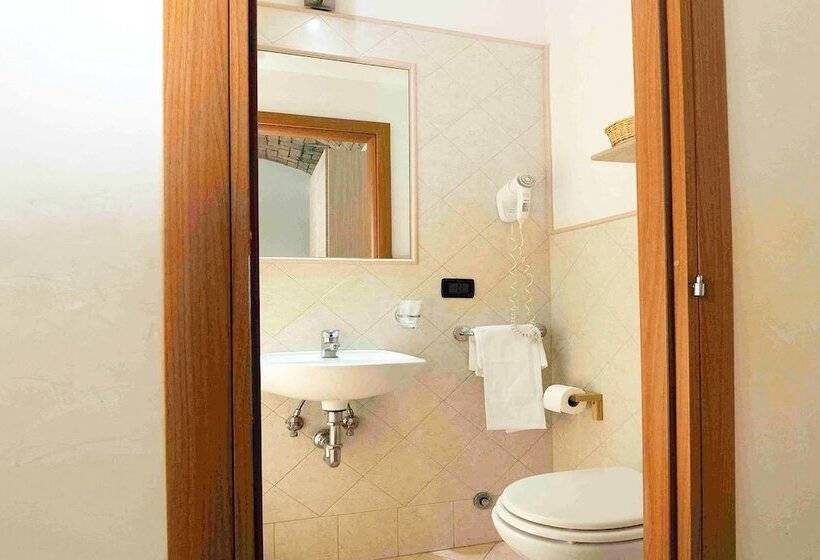 Fotos del hotel Campidoglio:  9