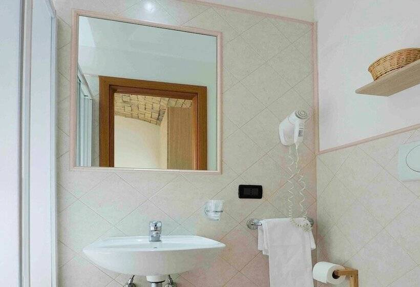 Fotos del hotel Campidoglio:  11